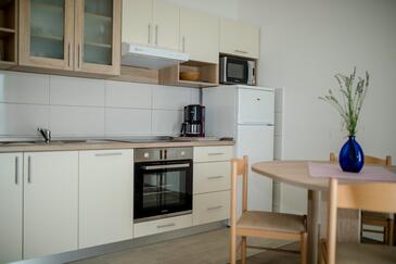 Apartments by the sea Supetarska Draga - Donja, Rab - 11769