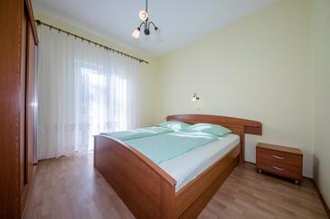 Apartments by the sea Supetarska Draga - Donja, Rab - 11769