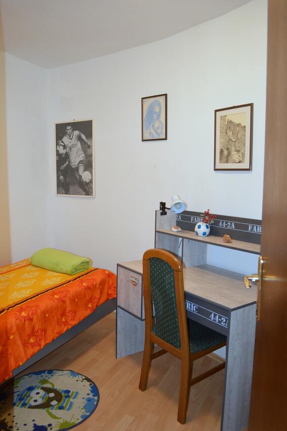 Apartmani uz more Split - 11770
