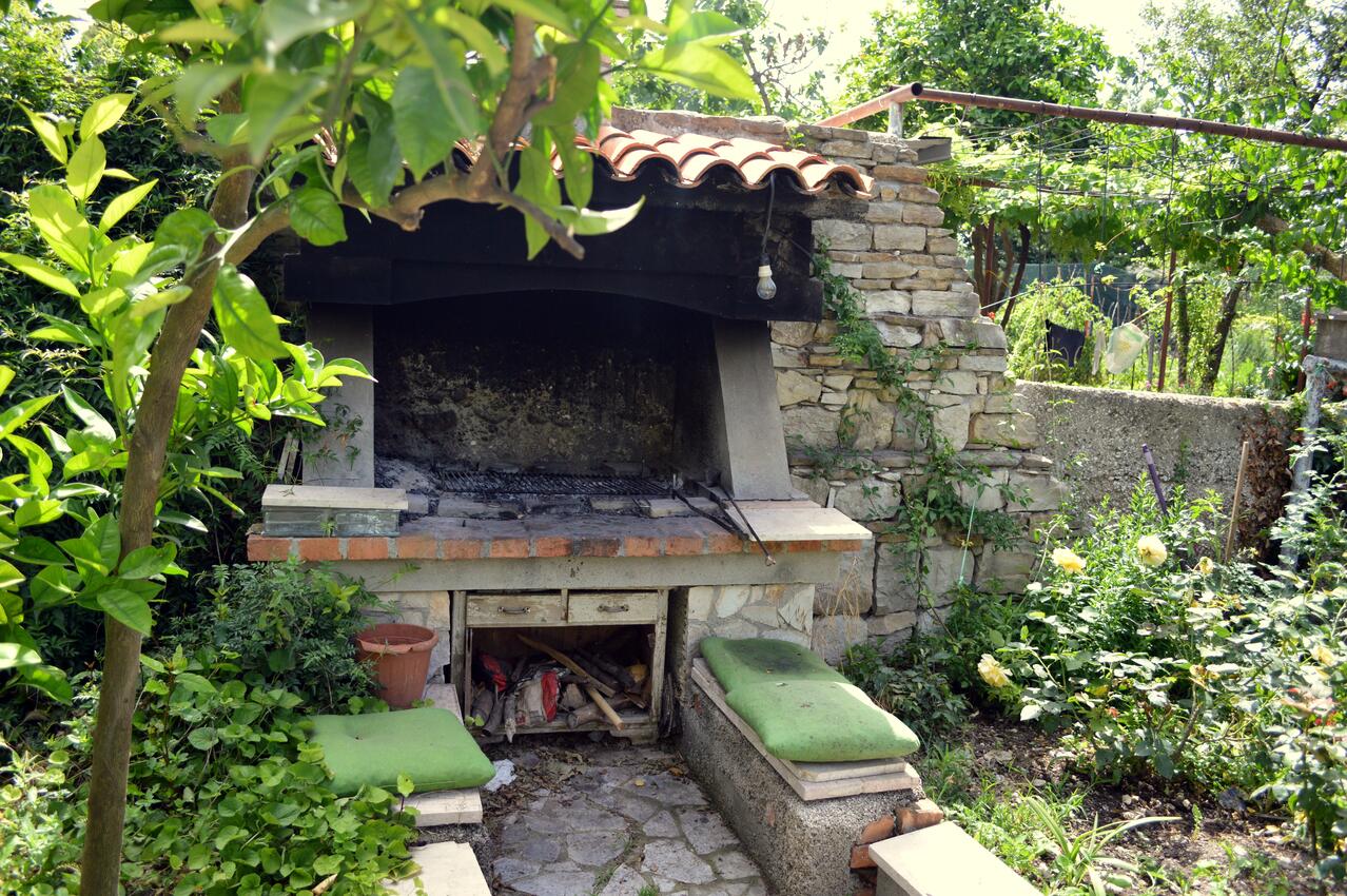 Apartmani uz more Split - 11770