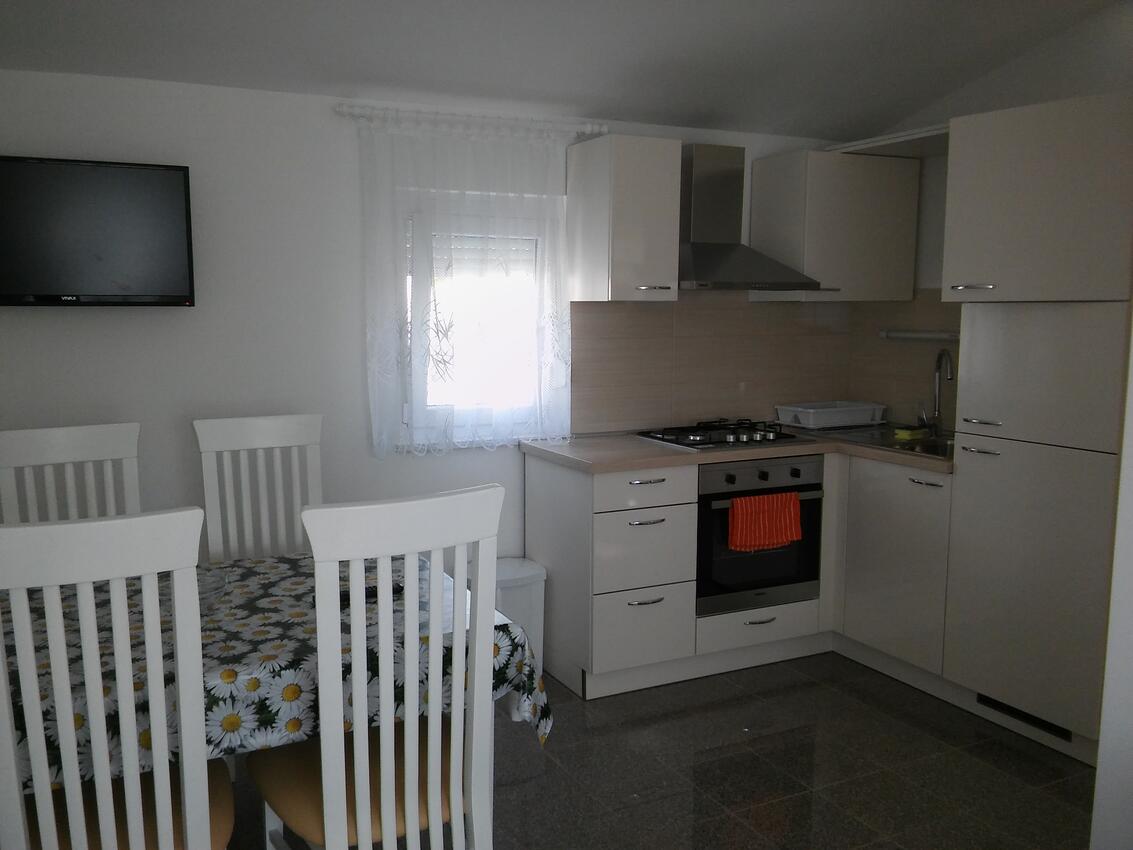 Apartments by the sea Pag - 11778