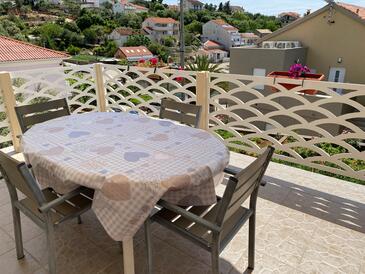 Two bedroom apartment Lun, Pag (A-11781-a(