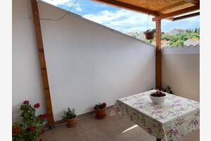 Dvoupokojový apartmán Lun, Pag (A-11781-d)