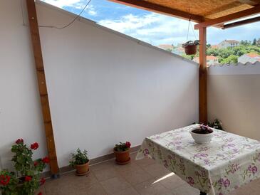 Two bedroom apartment Lun, Pag (A-11781-d(