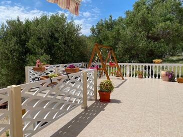 Апартаменты у моря Лун - Lun, Паг - Pag - 11781 Adriatic.hr