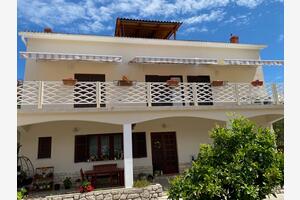 Appartamenti accanto al mare Lun, Pago - Pag - 11781