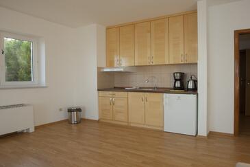 Apartamente cu piscină Zavode, Omis - 11786