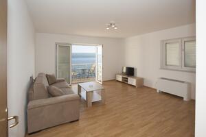 Apartament cu o cameră Zavode, Omis (A-11786-b(