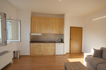Apartamente cu piscină Zavode, Omis - 11786