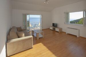 Apartament cu o cameră Zavode, Omis (A-11786-c(