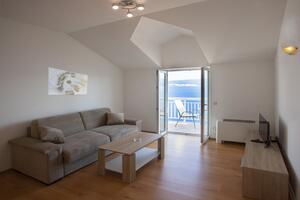 Apartament cu o cameră Zavode, Omis (A-11786-d(