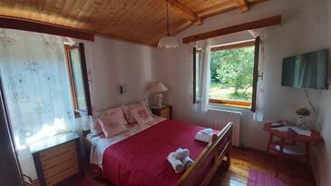 Apartments by the sea Merag, Cres - 11791