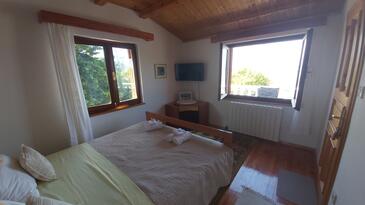 Apartments by the sea Merag, Cres - 11791