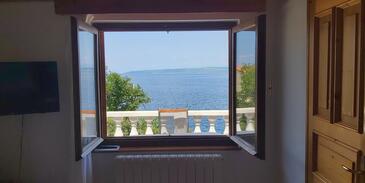 Dvojizbový apartmán Merag, Cres (A-11791-a)