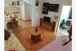 Two bedroom house Zadar (K-11795)