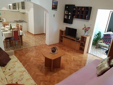 Holiday house with a parking space Zadar - 11795