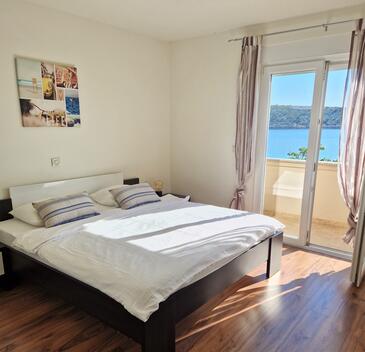 Ferienwohnungen am Meer Barbat, Rab - 11797