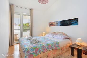 Appartamenti con parcheggio Sumpetar, Almissa - Omiš - 11798