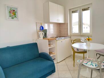 Appartamenti con parcheggio Sumpetar, Almissa - Omiš - 11798