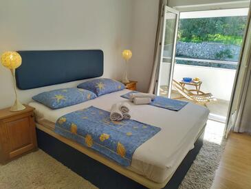 Apartmány s parkovištěm Sumpetar, Omiš - 11798