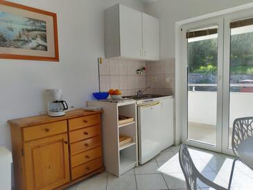 Apartmány s parkovištěm Sumpetar, Omiš - 11798