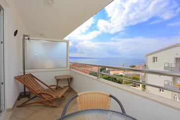 Jednosobni apartman Sumpetar Jednosobni apartman Sumpetar, Omiš (A-11798-c(