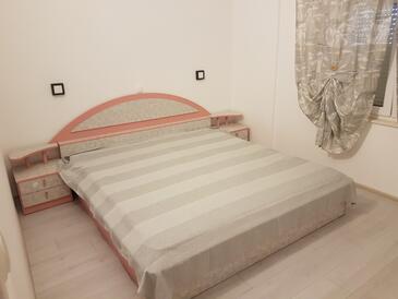 Lejlighedens parkeringsplads Slatine, Ciovo - 11799