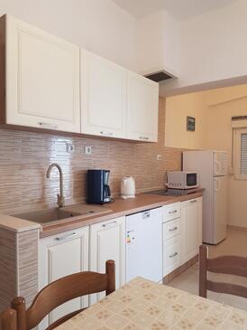 Lejlighedens parkeringsplads Slatine, Ciovo - 11799