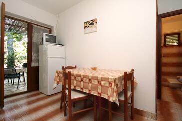 Dvosobni apartman Mudri Dolac, Hvar (A-118-a(