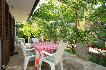 Apartmaji ob morju Mudri Dolac, Hvar - 118 Adriatic.hr