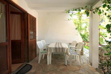 Jednosobni apartman Mudri Dolac, Hvar (A-118-c(