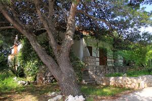 Dvoupokojový apartmán Mudri Dolac, Hvar (A-118-a(