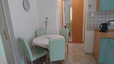 Apartments with parking space Banjol, Rab - 11800