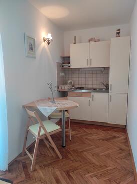 Appartamenti con parcheggio Banjol, Arbe - Rab - 11800