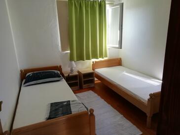 Апартаменты с парковкой Вир - Vir - 11812