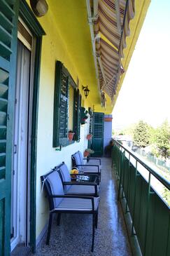 Апартаменти біля моря Врініц - Vranjic, Спліт - Split - 11814