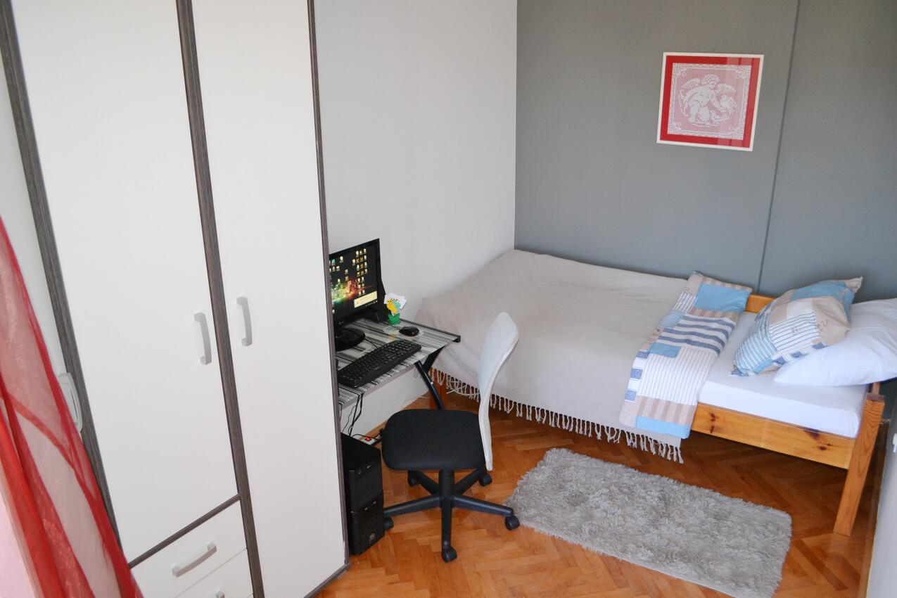 Apartamenty nad morzem Vranjic, Split - 11814