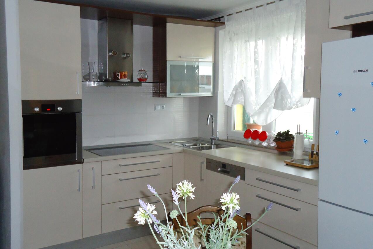Apartamenty nad morzem Vranjic, Split - 11814