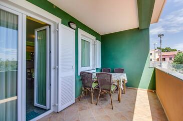 Apartmanok és szobák a tenger mellett Nerezine, Losinj - 11815