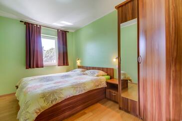 Apartmanok és szobák a tenger mellett Nerezine, Losinj - 11815