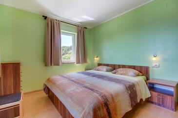 Apartmanok és szobák a tenger mellett Nerezine, Losinj - 11815