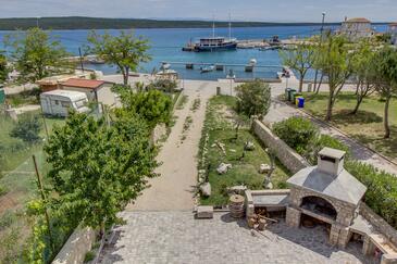 Apartments and rooms by the sea Nerezine, Lošinj - 11815