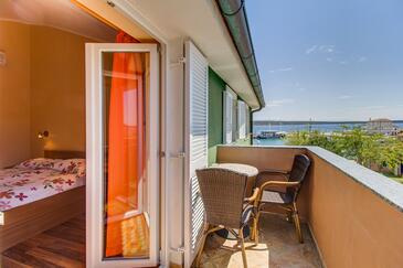 Apartmaji in sobe ob morju Nerezine, Lošinj - 11815