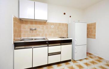 Appartamenti accanto al mare Basina, Lesina - Hvar - 11817