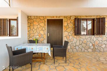 Appartamenti accanto al mare Basina, Lesina - Hvar - 11817