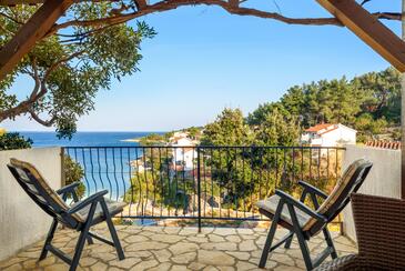 Студио-апартаменты Басина - Basina, Хвар - Hvar (AS-11817-a)