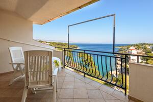 Studio flat Basina Studio flat Basina, Hvar (AS-11817-b)