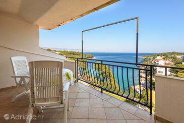 Apartmani uz more Basina, Hvar - 11817