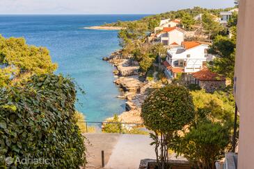 Appartamenti accanto al mare Basina, Lesina - Hvar - 11817