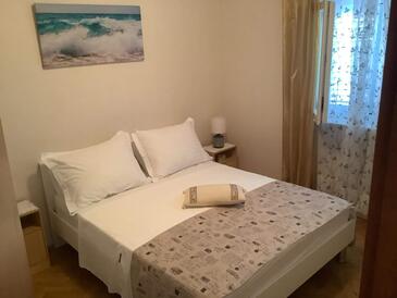 Apartments with parking space Kanica, Rogoznica - 11818